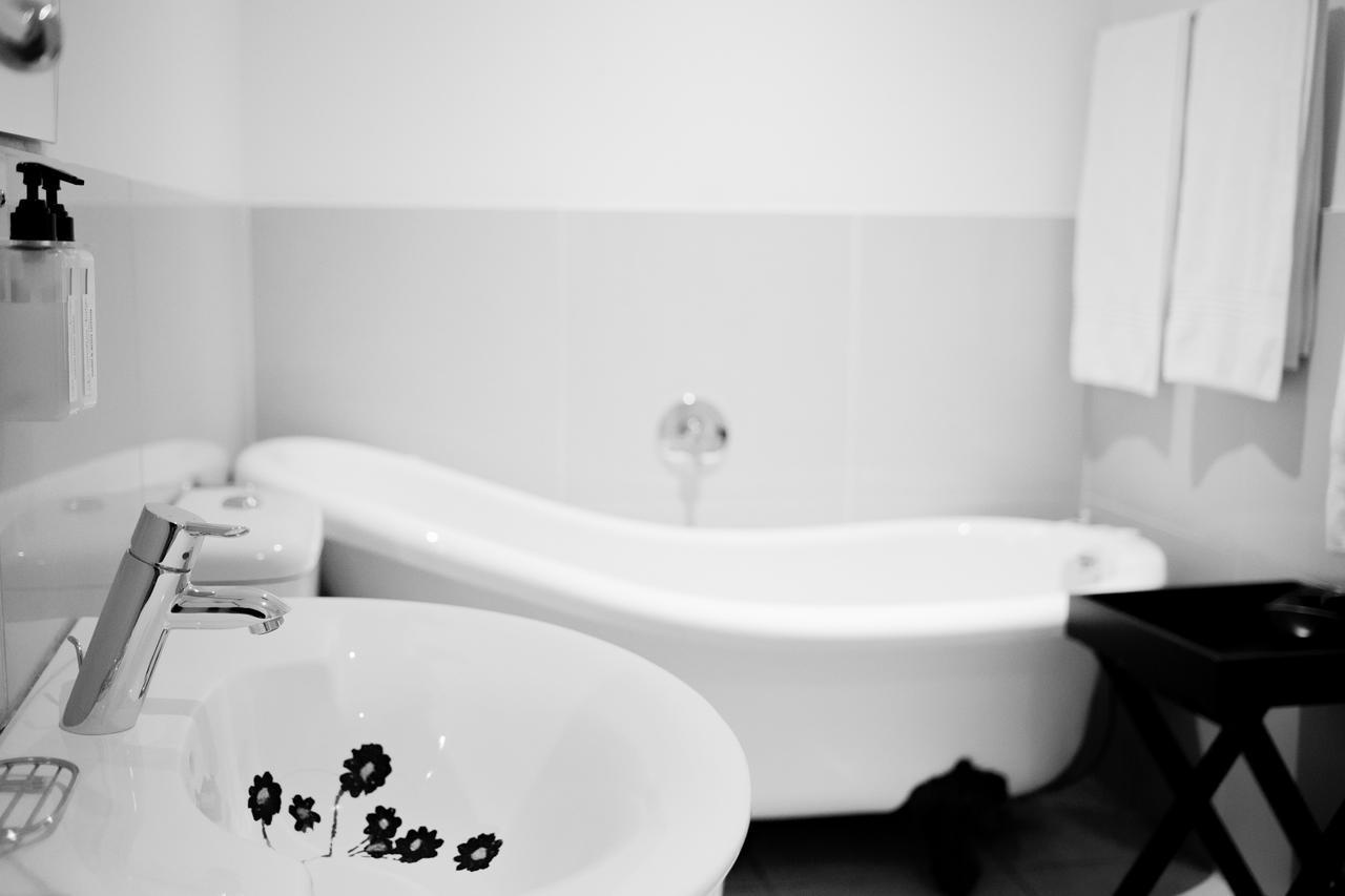 No66 Sandton Lodge 요하네스버그 외부 사진